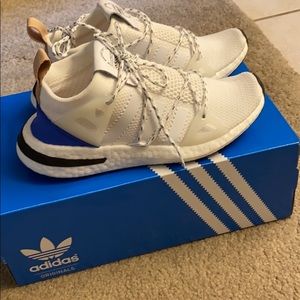 Adidas Arkyn shoes!